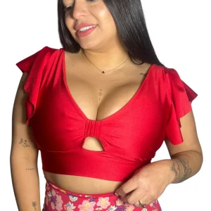 Top Ambar Doble uso®