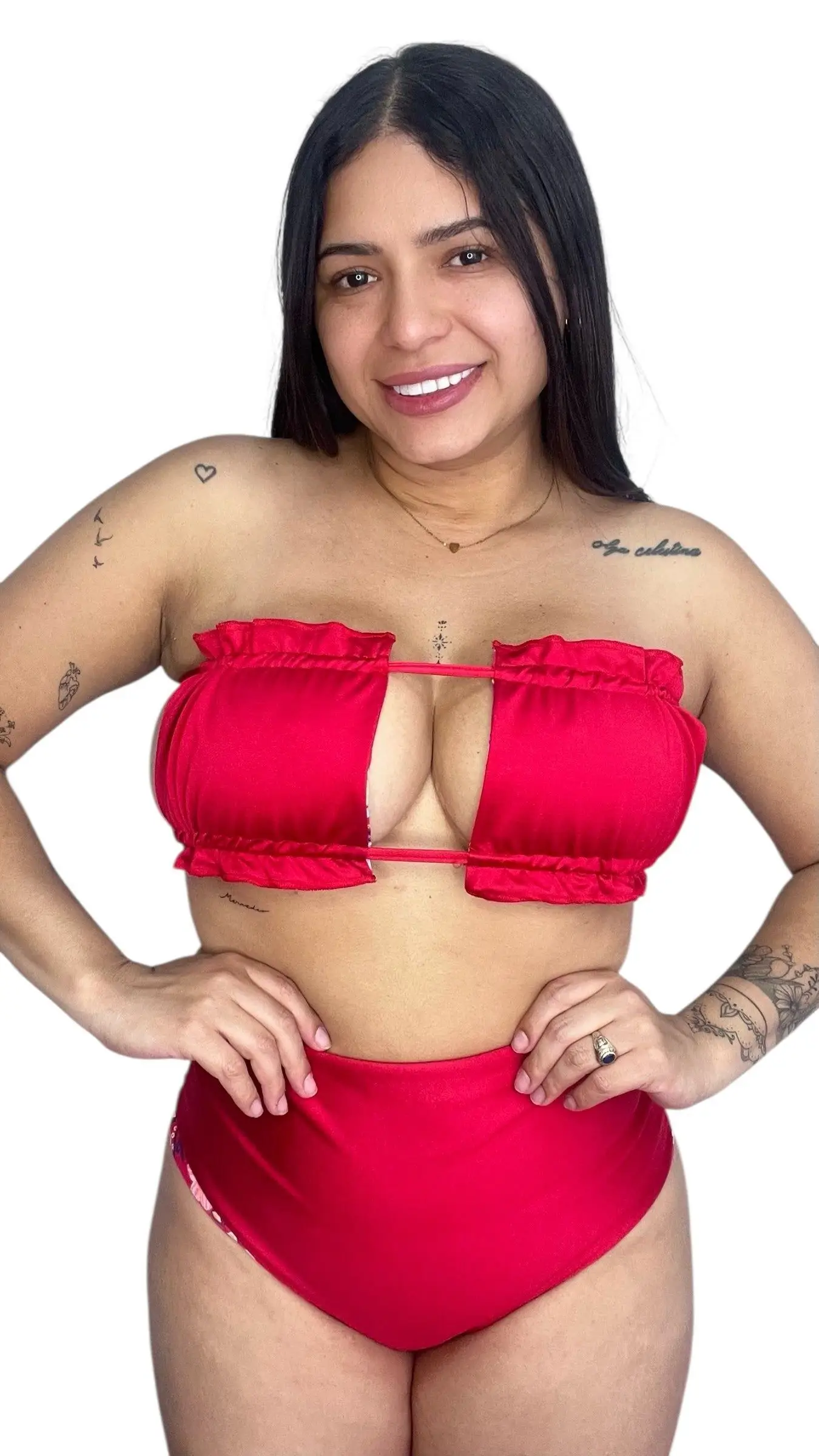 Top Cloe Reversible® - Imagen 9