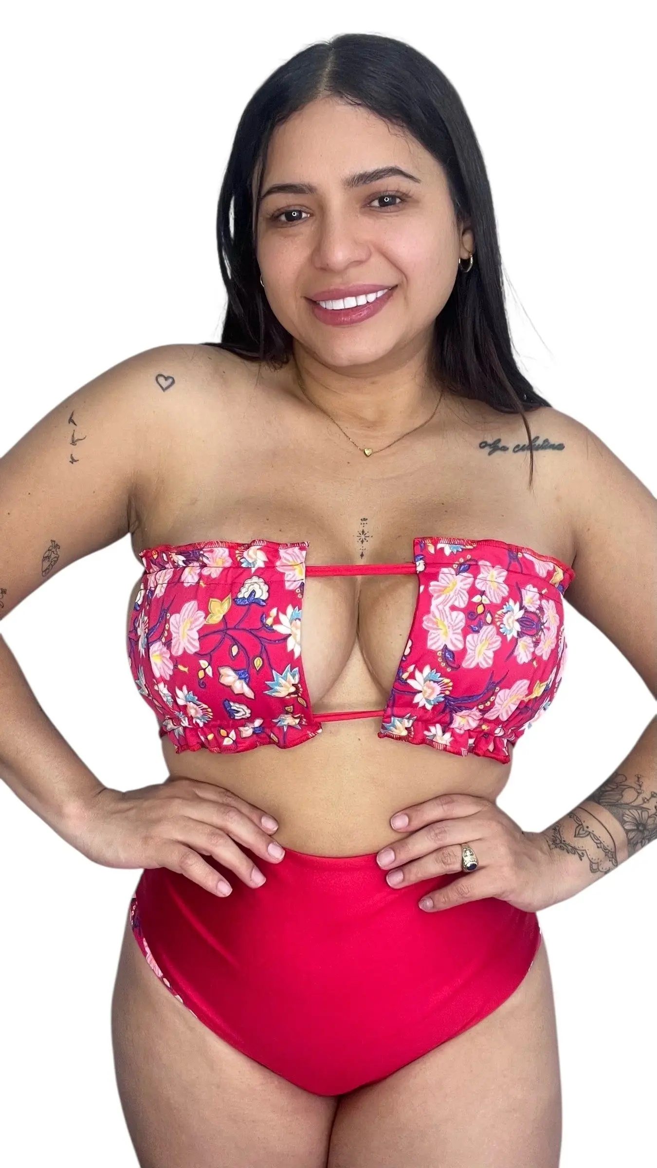 Top Cloe Reversible® - Imagen 2