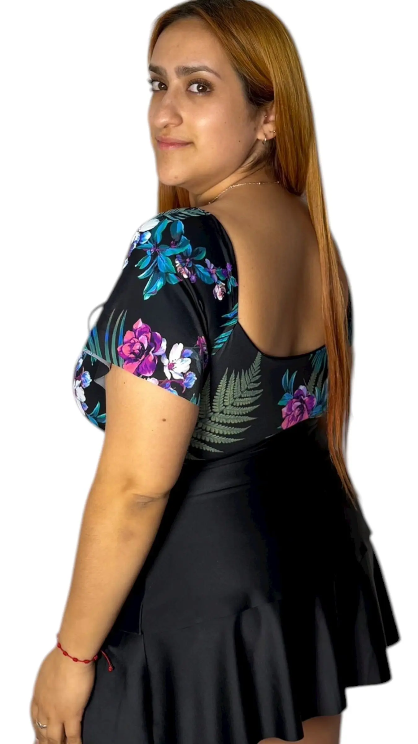 Falda Calzon powernet ® - Imagen 3