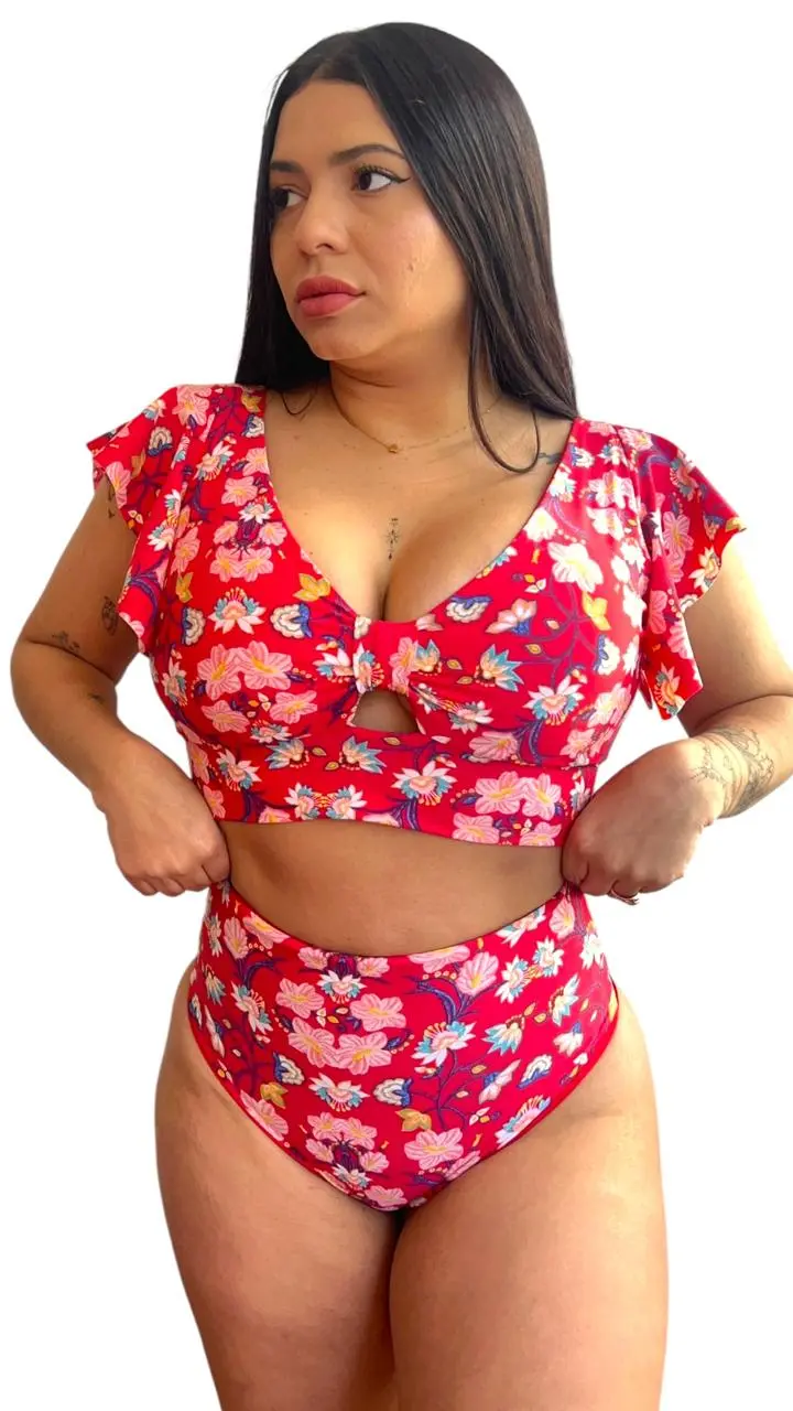 Top Ambar Doble uso® - Imagen 5