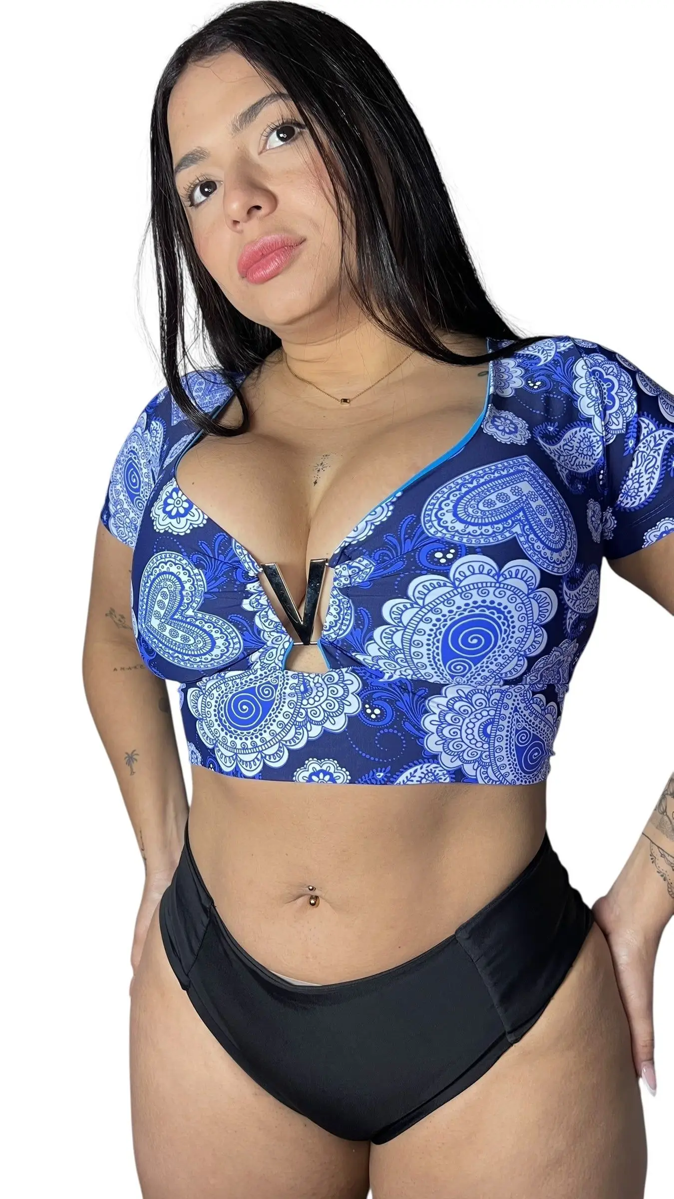 Calzón curvy SoftShape Moldeador Pushup®