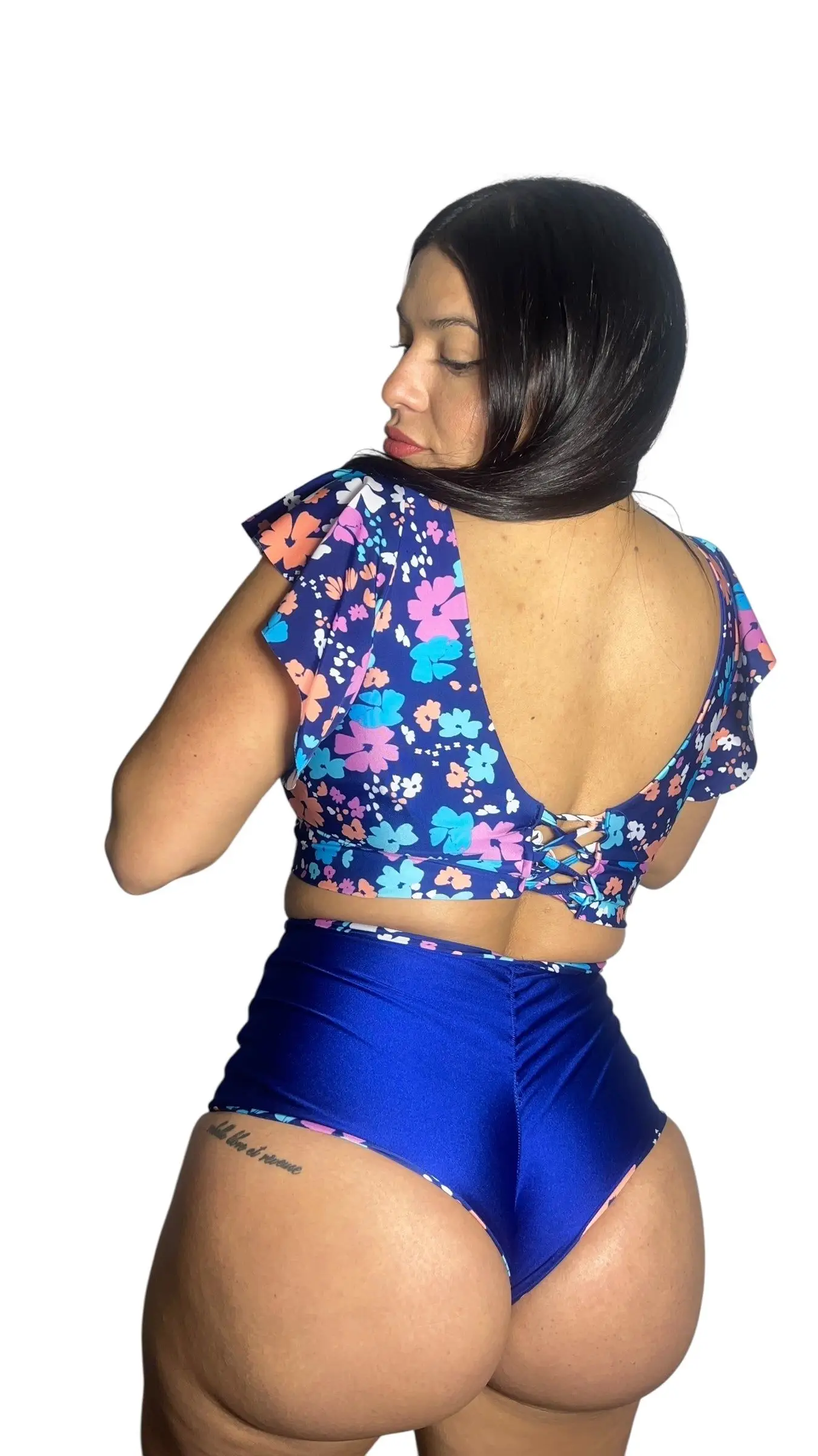 Culotte Granada SoftShape Moldeador Pushup Reversible® - Imagen 3