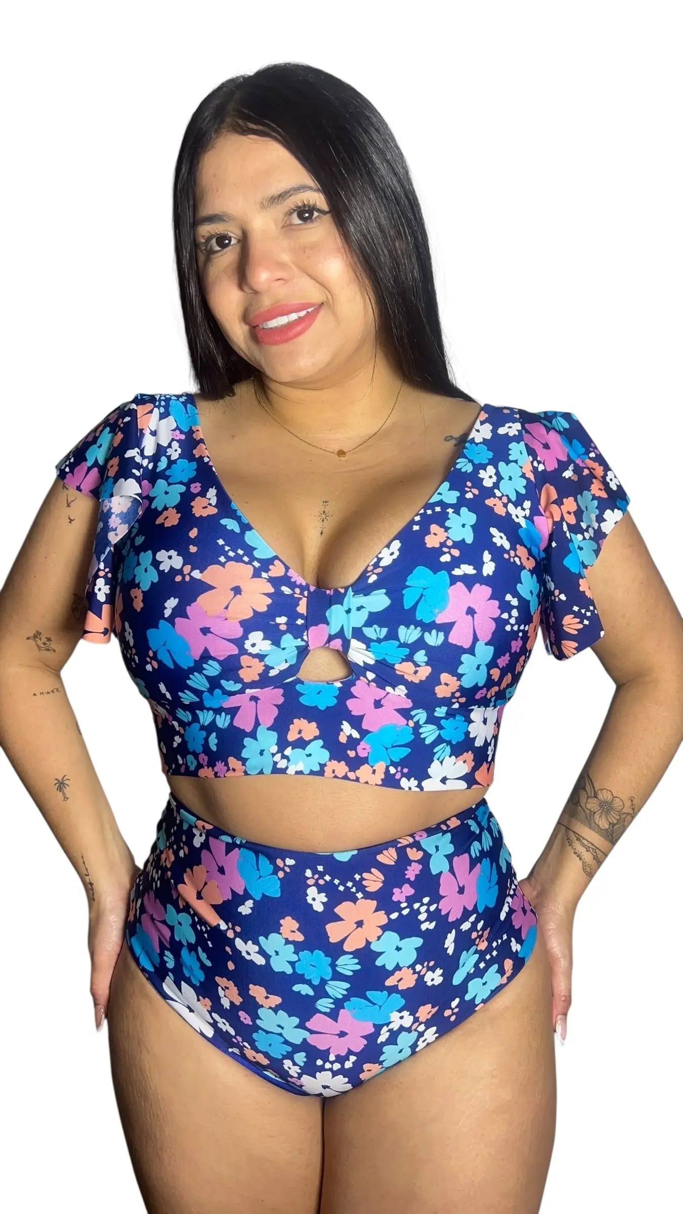 Culotte Granada SoftShape Moldeador Pushup Reversible® - Imagen 4