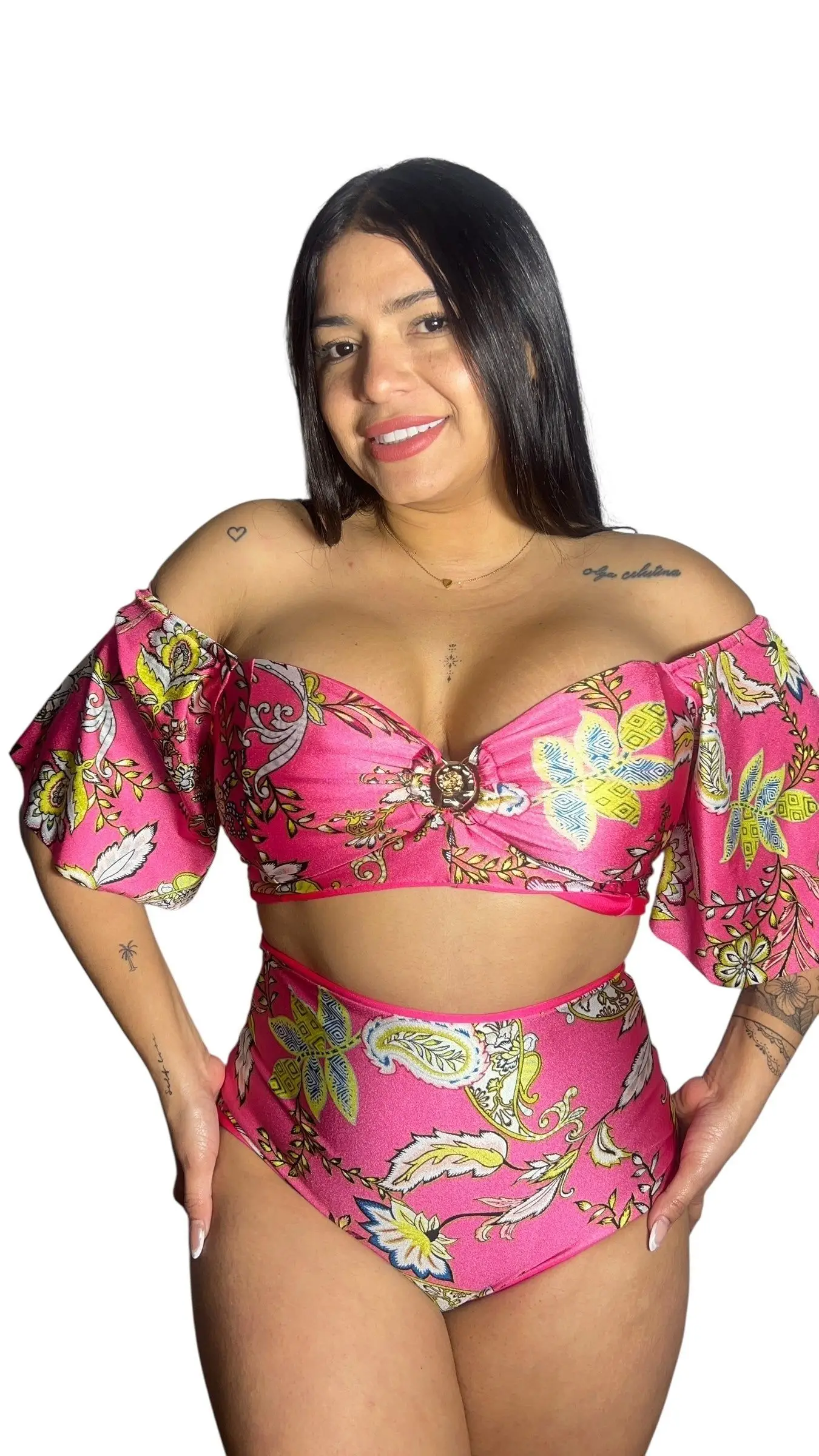 Culotte Granada SoftShape Moldeador Pushup Reversible® - Imagen 6