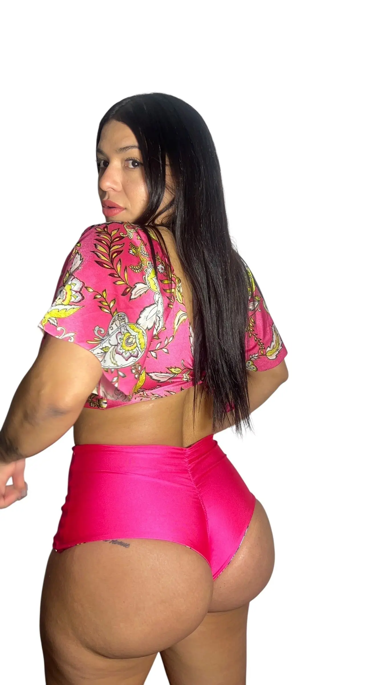 Culotte Granada SoftShape Moldeador Pushup Reversible® - Imagen 8