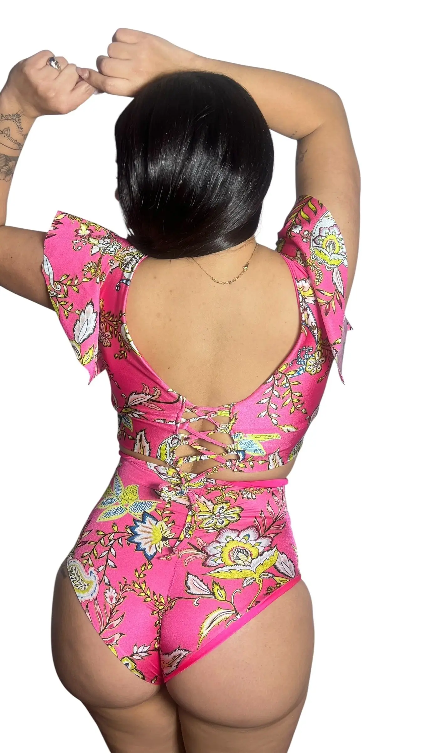 Calzón Margarita SoftShape Moldeador Reversible Pushup® - Imagen 25